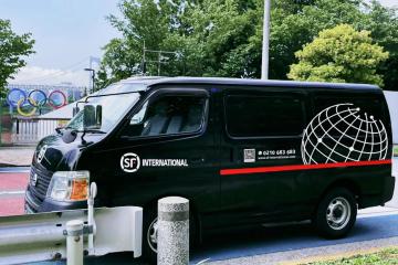 專項整治App違規(guī)收集個人信息，順豐同城急送等10家企業(yè)收整改通知書