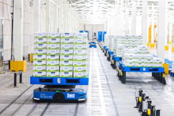 搶時效、拼上門，時效快遞行業(yè)“卷”起來了！新一輪供應(yīng)鏈角逐開啟