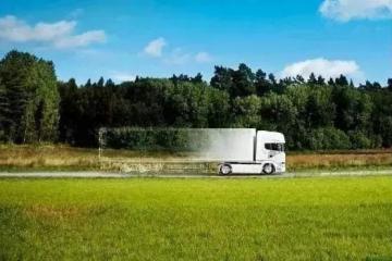 今年上半年物流持續(xù)恢復 結(jié)構(gòu)進一步優(yōu)化