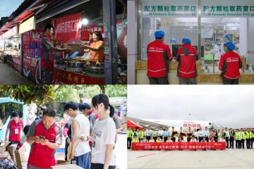 深耕場景化服務體驗，京東快遞穩(wěn)居快遞服務滿意度第一梯隊