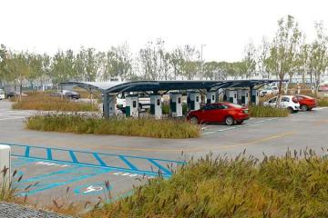 【原創(chuàng)】“狂飆”的充電費，對純電汽車發(fā)展影響幾何？