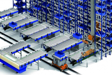 第十二屆運(yùn)聯(lián)峰會開幕 物流企業(yè)新形勢下如何謀發(fā)展？來看行業(yè)大咖的精彩觀點(diǎn)