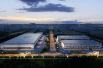 王衛(wèi)現(xiàn)身，順豐在溫州搞大事！