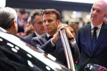 【原創(chuàng)】當(dāng)前新能源汽車的兩大方向——出海與下鄉(xiāng)