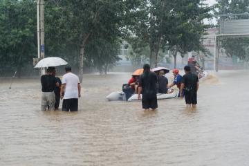 涿州七大快遞陸續(xù)恢復(fù)運(yùn)營(yíng)