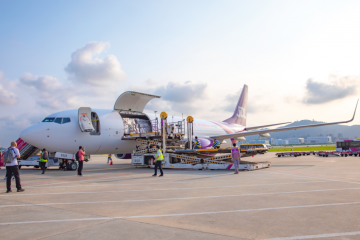 重新認(rèn)識跨越速運：坐穩(wěn)零擔(dān)物流“第一軍團(tuán)”