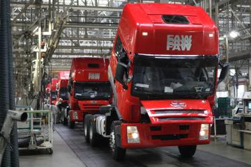 破解公路貨運難題