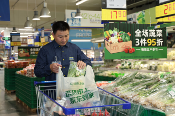 山姆、盒馬猛打價格戰(zhàn)！最大贏家卻是它？