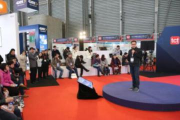 新品、創(chuàng)新解決方案一網(wǎng)打盡， 2023 TCT亞洲展帶你探索數(shù)字化浪潮！