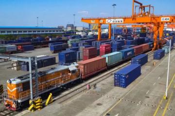 開啟新征程，我國多式聯(lián)運(yùn)高質(zhì)量發(fā)展迎來新機(jī)遇