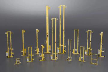 【原創(chuàng)】倉儲機器人選型要點