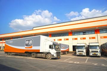 物流成本高怎么解？全鏈條降本增效，他們“出招”了