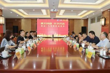 韻達(dá)與飛書官宣！這次“合作”：不簡(jiǎn)單，不一般