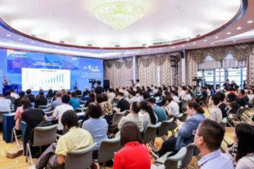 第八屆鐵水聯(lián)運(yùn)與跨境運(yùn)輸論壇–一帶一路的機(jī)遇與挑戰(zhàn)圓滿成功