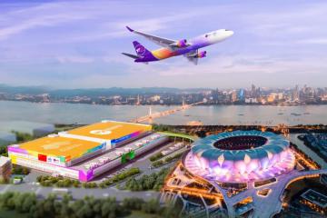 厲害了，圓通！