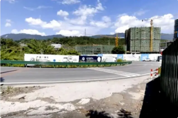 事關(guān)快遞分撥中心，四川達(dá)州多個(gè)部門被問廉！