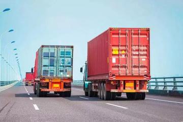 公路專線運輸裝載流程與注意事項