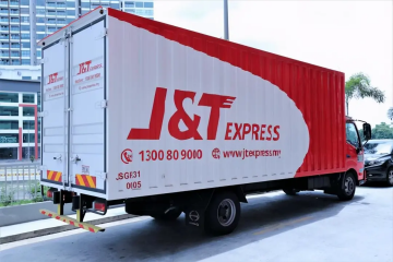 苦盡甘來，極兔上市，