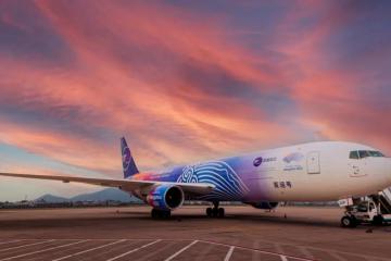 “圓通年輕了10歲”！咋回事？