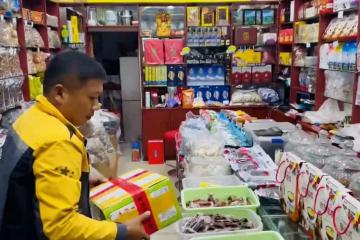 韻達(dá)在西藏已設(shè)立128個(gè)網(wǎng)點(diǎn)！“全覆蓋”背后是什么？