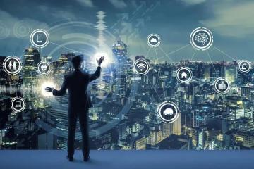 阿里蔡崇信：中國(guó)有80%科技企業(yè)和一半大模型都跑在阿里云上