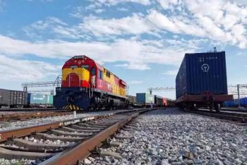 【原創(chuàng)】物流業(yè)如何寫(xiě)好“西部故事”