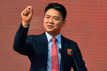 京東反超華為，中國(guó)第一大民企誕生！營(yíng)收1.04萬(wàn)億，員工55萬(wàn)人