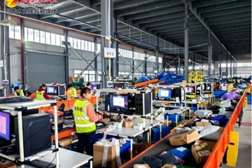 直接影響快遞單量！這件事，淘寶、多多、抖音都在做