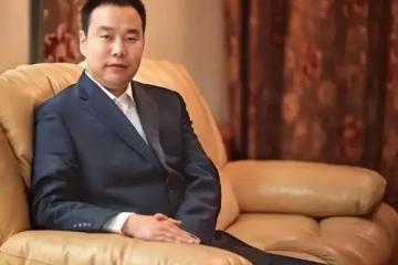 聶騰云的經(jīng)營之道