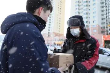 【原創(chuàng)】即時(shí)物流，正在造就商業(yè)新格局