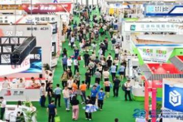 12月6 - 8日在深圳舉辦！HKPCA Show國際電子電路(深圳)展及SMF 智造專區(qū)同場展示，超過30場同期會議大咖云集