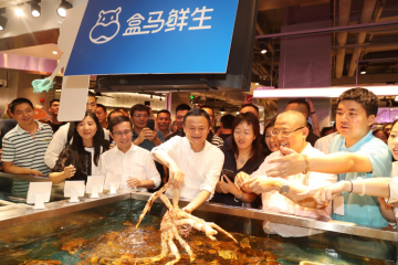 中國(guó)電商，各領(lǐng)風(fēng)騷三五年？