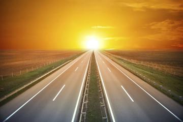 多式聯(lián)運(yùn)示范線路：公路運(yùn)輸相比，降低物流成本超100億元