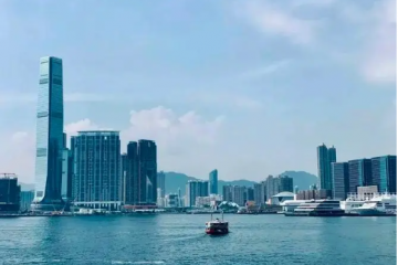 港風(fēng)吹，順豐、菜鳥、京東物流同時(shí)開戰(zhàn)！