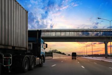 【原創(chuàng)】2023，中國(guó)公路貨運(yùn)考察報(bào)告