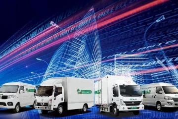 【原創(chuàng)】2024，智慧物流發(fā)展要點