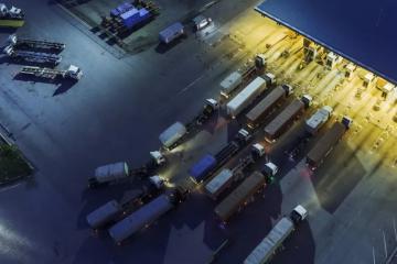 大宗物流供應鏈如何做強？