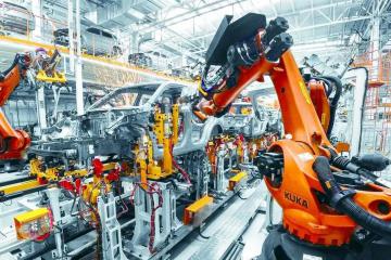 東莞印發(fā)智能機器人產(chǎn)業(yè)行動計劃，打造粵港澳大灣區(qū)智能機器人創(chuàng)新發(fā)展新高地