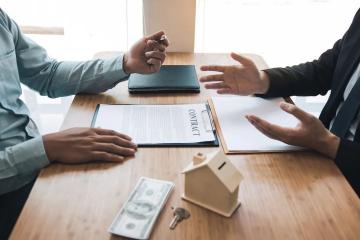 京東物流、安能、阿里換帥……高管“人事大地震”背后的變革