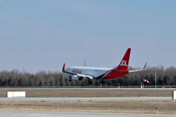 京東物流寧夏“牛羊肉專機(jī)”啟航，讓“羊肉界頂流”一夜下江南