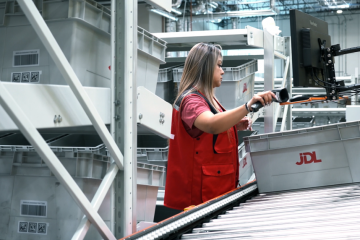 持續(xù)強(qiáng)化歐洲本土配送能力！京東物流與英國最大包裹投遞商之一Evri達(dá)成戰(zhàn)略合作