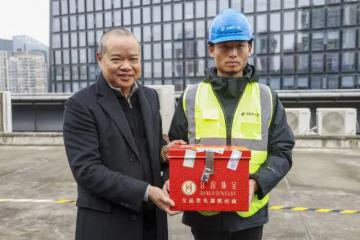 順豐執(zhí)飛，黃金珠寶搭上無人機(jī)