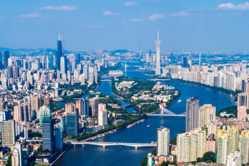 【原創(chuàng)】城市物流發(fā)展新方向