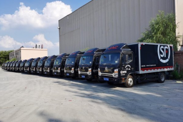 【原創(chuàng)】2024，順豐的近憂遠(yuǎn)慮