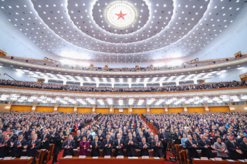 關(guān)于新質(zhì)生產(chǎn)力，政府工作報(bào)告是這樣設(shè)定KPI的