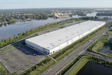 中國大件商品出口持續(xù)走俏，林氏家居攜手菜鳥推出海外倉大件商品解決方案