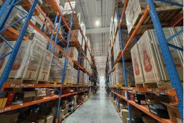 京東物流成糖酒會官方物流合作伙伴，供應鏈解決方案助力酒企降本增效