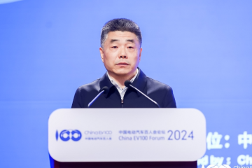 國(guó)家郵政局靳兵：無(wú)人車商業(yè)運(yùn)行模式逐漸成熟，目前已經(jīng)能夠盈利