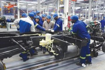 快遞企業(yè)各顯神通，加速出海