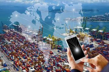 我國智慧港口，智慧航道建設按下“加速鍵”